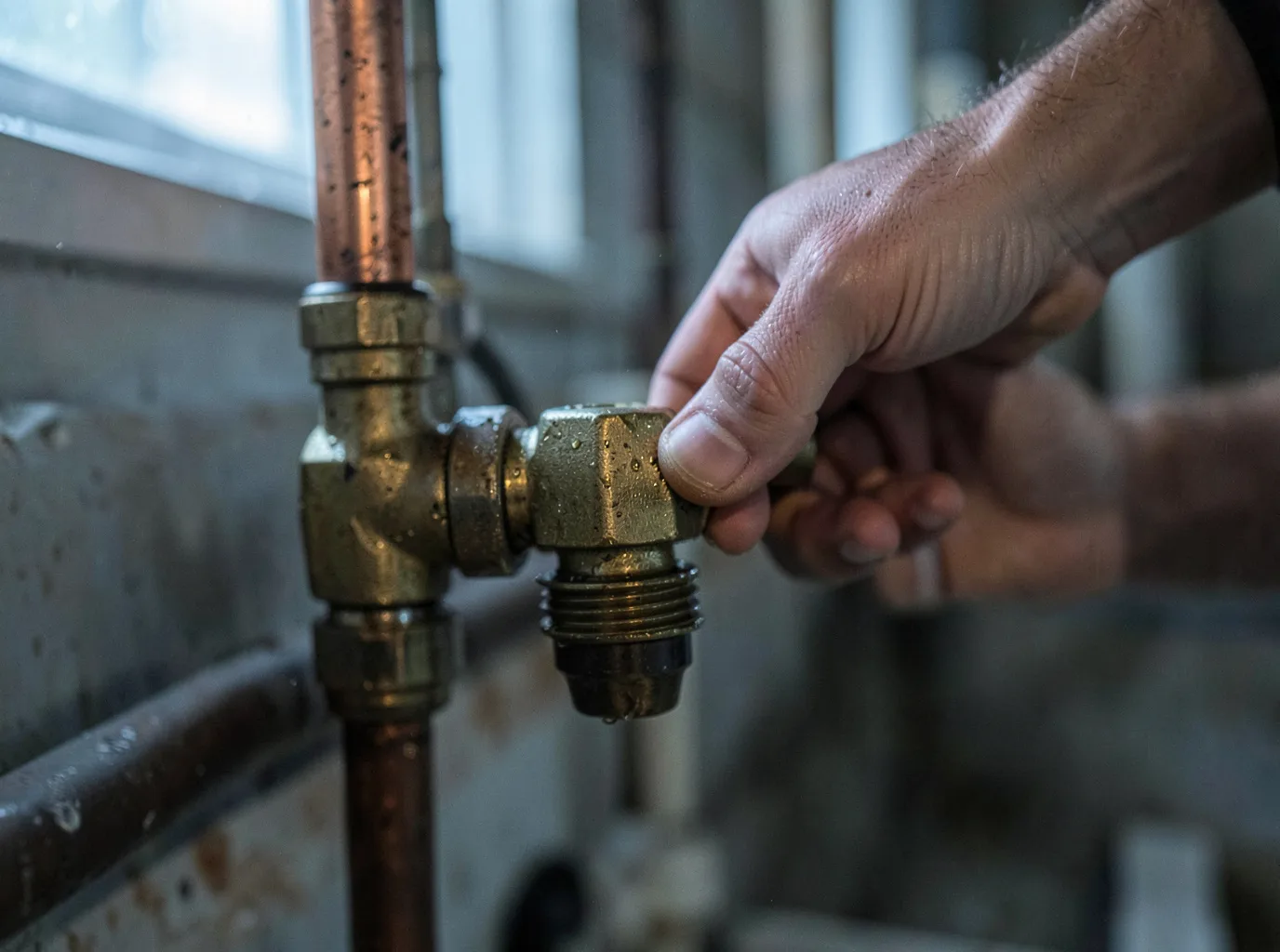 Emergency Plumber Cadillac, MI FAQs